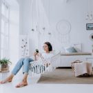 Bliv en bedre sanger og sangskriver med telefonen