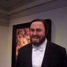 Luciano Pavarotti