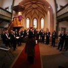 Bliv klar til en aktiv tilværelse med sang og musik